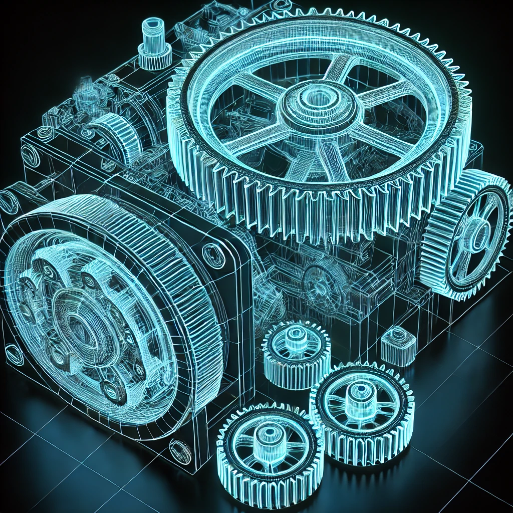 Reverse Engineering3 Reverse Engineering in Pakistan
