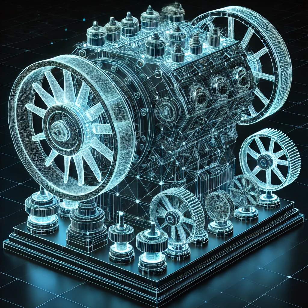 Reverse Engineering5 Reverse Engineering in Pakistan